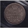 Image 2 : 1887 Five Cent