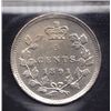 Image 2 : 1891 Five Cent