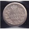 Image 2 : 1892 Five Cent