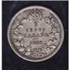 Image 2 : 1908 Five Cent