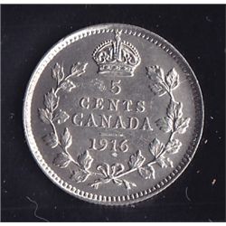 Lot of Two Five Cent