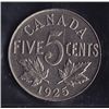Image 2 : 1925 Five Cent