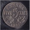 Image 2 : 1931 Five Cent
