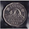 Image 2 : 1948 Five Cent