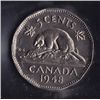 Image 2 : 1951 Five Cent