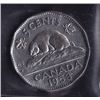 Image 2 : 1953 Five Cent