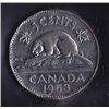 Image 2 : 1953 Five Cent