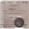 Image 1 : 1870 Ten Cent