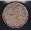 Image 2 : 1891 Ten Cent