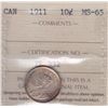 Image 1 : 1911 Ten Cent