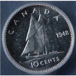 1948 Ten Cent