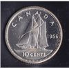 Image 2 : 1956 Ten Cent