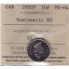 Image 1 : 2000P Ten Cent