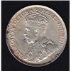Image 2 : 1920 Twenty Five Cent Lamination Error