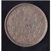 Image 2 : 1858 Twenty Cent