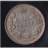 Image 2 : 1871H Twenty Five Cent