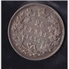 Image 2 : 1872H Twenty Five Cent