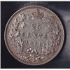 Image 2 : 1874H Twenty Five Cent