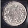 Image 2 : 1874H Twenty Five Cent