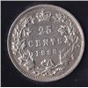 Image 2 : 1888 Twenty Five Cent