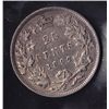 Image 2 : 1892 Twenty Five Cent