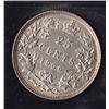 Image 2 : 1900 Twenty Five Cent