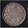 Image 2 : 1901 Twenty Five Cent