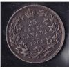 Image 2 : 1905 Twenty Five Cent