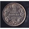 Image 2 : 1906 Twenty Five Cent