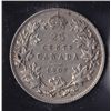 Image 2 : 1907 Twenty Five Cent