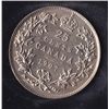 Image 2 : 1907 Twenty Five Cent