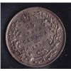 Image 2 : 1910 Twenty Five Cent
