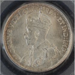 1913 Twenty Five Cent
