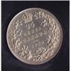 Image 2 : 1929 Twenty Five Cent