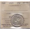 Image 1 : 1929 Twenty Five Cent