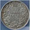 Image 1 : 1929 Twenty Five Cent