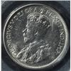 Image 2 : 1929 Twenty Five Cent