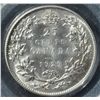 Image 3 : 1929 Twenty Five Cent