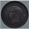 Image 2 : 1937 Twenty Five Cent
