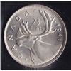 Image 2 : 1941 Twenty Five Cent