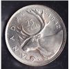 Image 2 : 1942 Twenty Five Cent