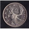 Image 2 : 1948 Twenty Five Cent