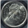 Image 2 : 1967 Twenty Five Cent