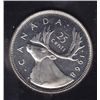 Image 2 : 1968 Twenty Five Cent