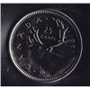 Image 2 : 1991 Twenty Five Cent