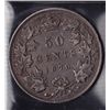 Image 2 : 1870 Fifty Cent