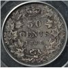 Image 2 : 1888 Fifty Cent