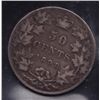 Image 2 : 1898 Fifty Cent