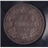 Image 2 : 1899 Fifty Cent
