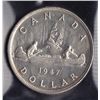 Image 2 : 1947 Silver Dollar Blunt 7